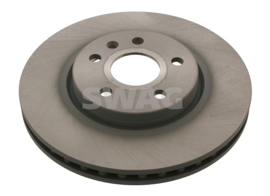 Brake Disc 40 93 9196