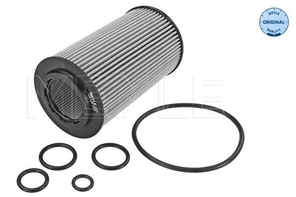 Oil Filter 014 018 0010