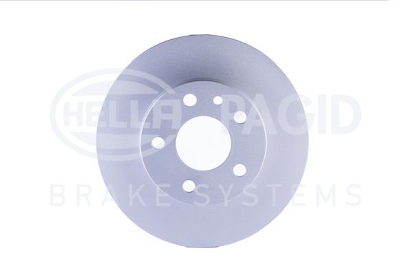 Brake Disc 8DD 355 105-511