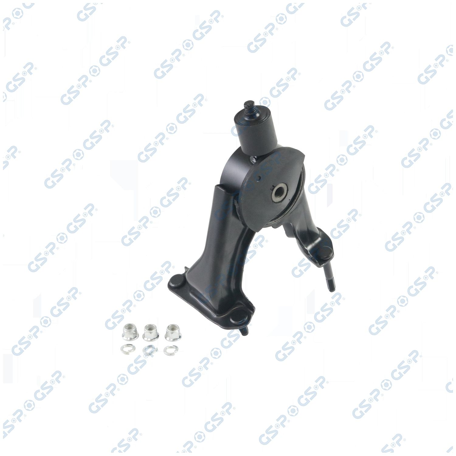 Soporte, motor