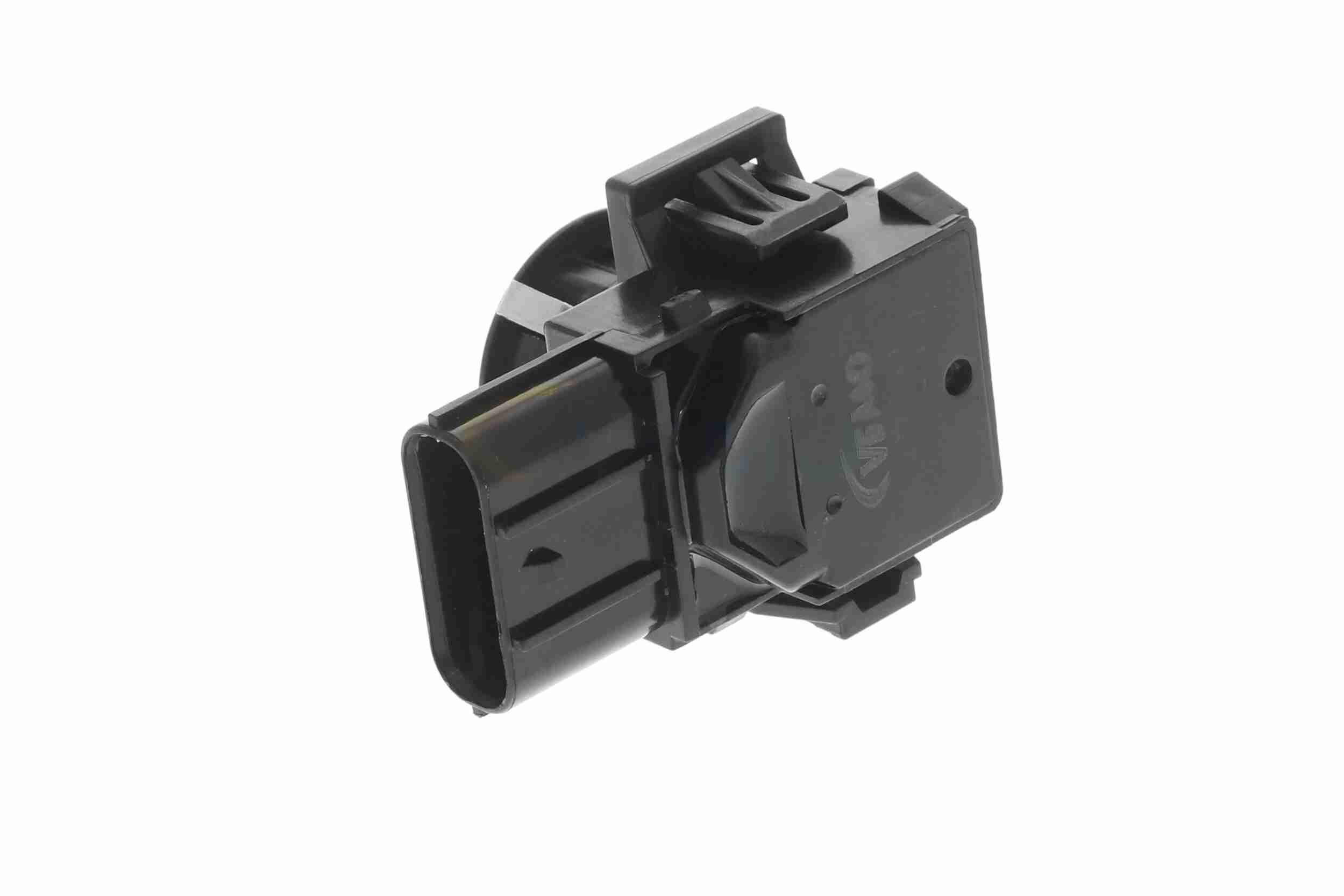Sensor, Einparkhilfe