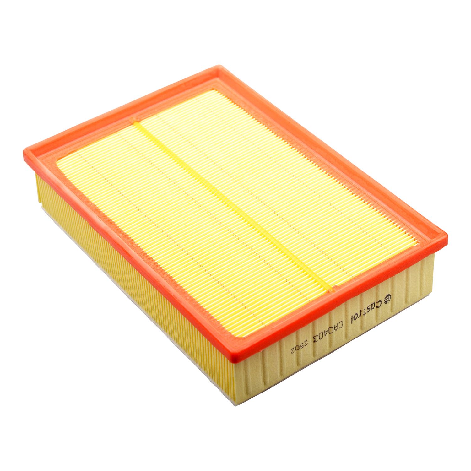 Castrol Filters CA0403 - Luftfilter