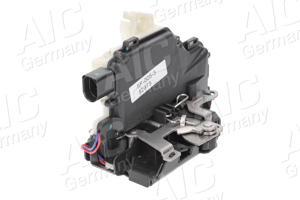 AIC 52973 - T&uuml;rschloss