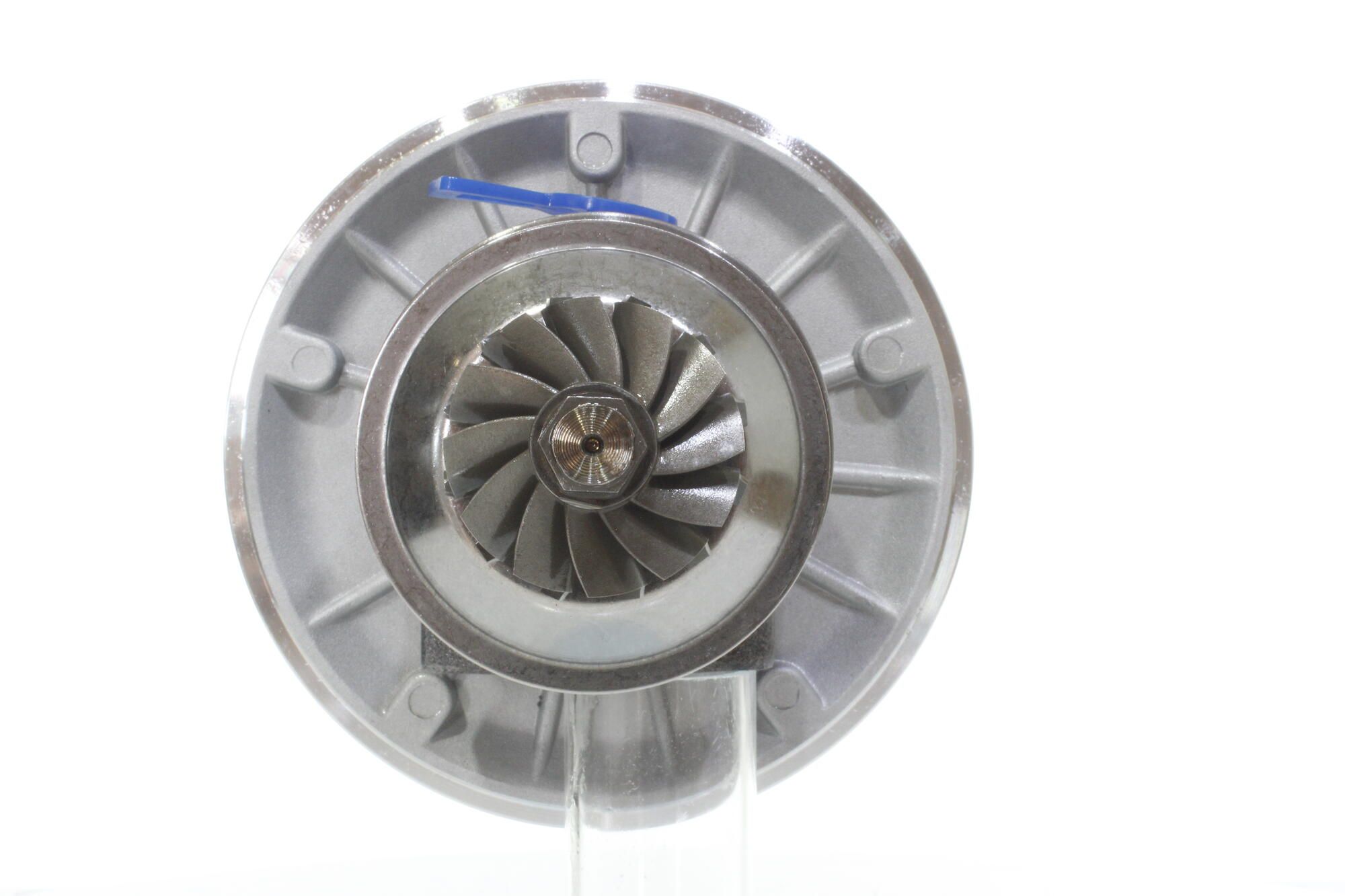 ALANKO Core assembly, turbocharger