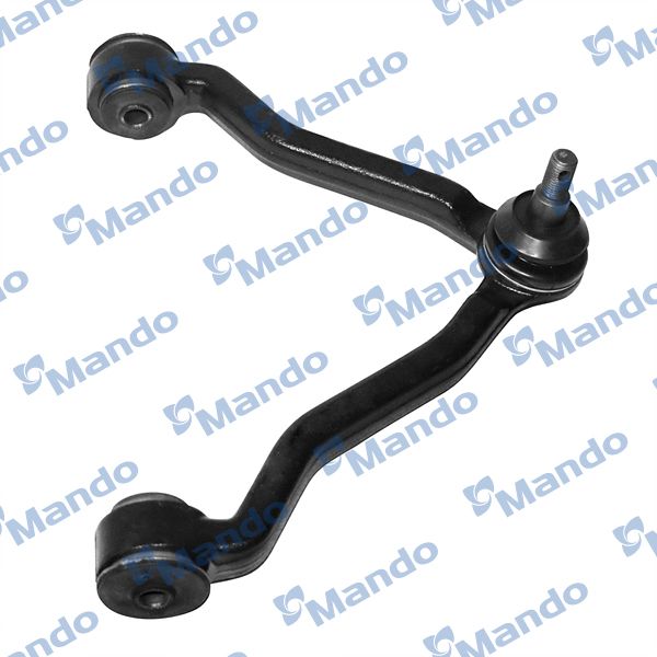 Brazo oscilante, suspensión de ruedas