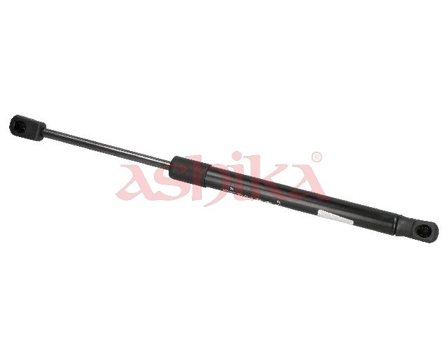 Gasfeder, Koffer-/Laderaum