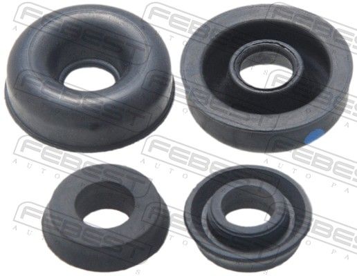 Reparatursatz, Radbremszylinder