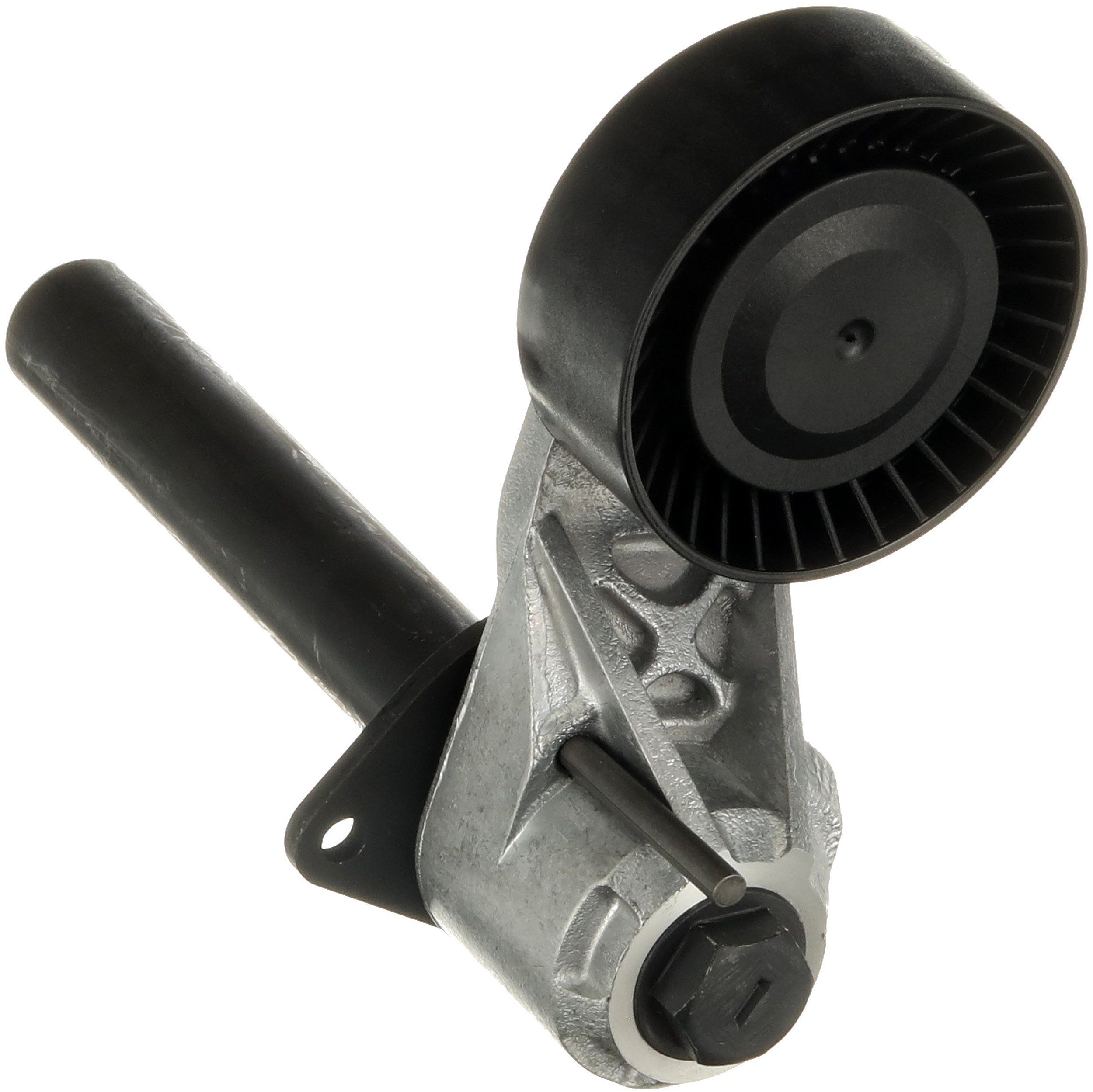 Riemenspanner, Keilrippenriemen