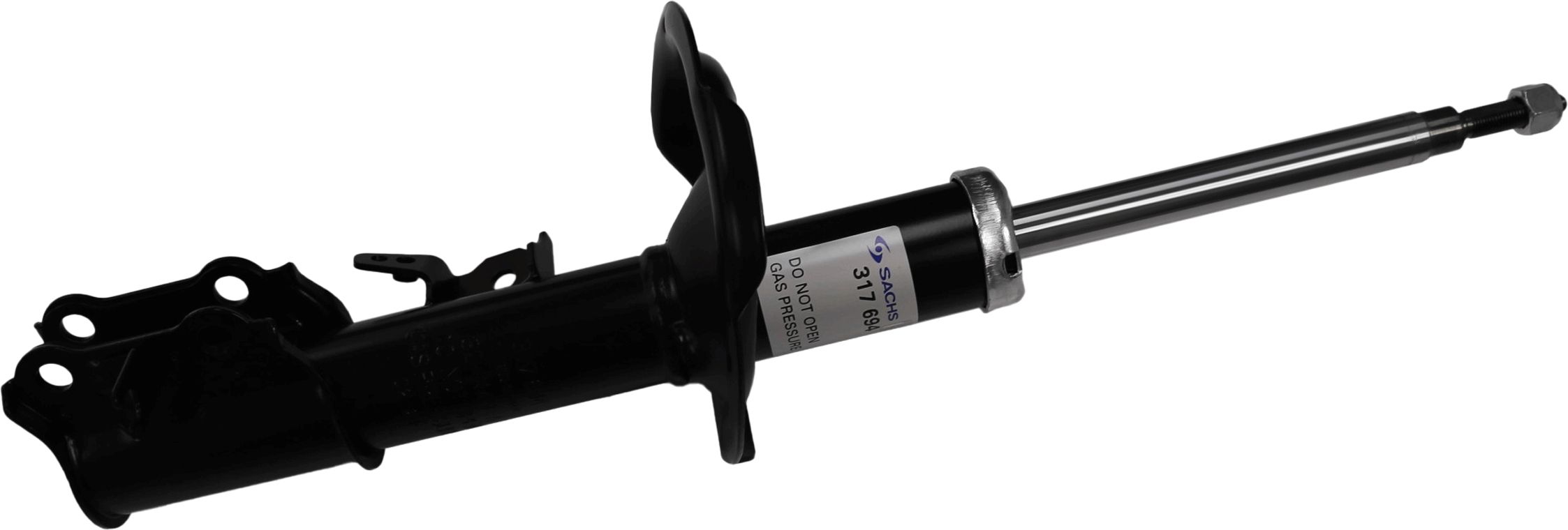 SACHS SHOCK ABSORBER - TecDoc Only