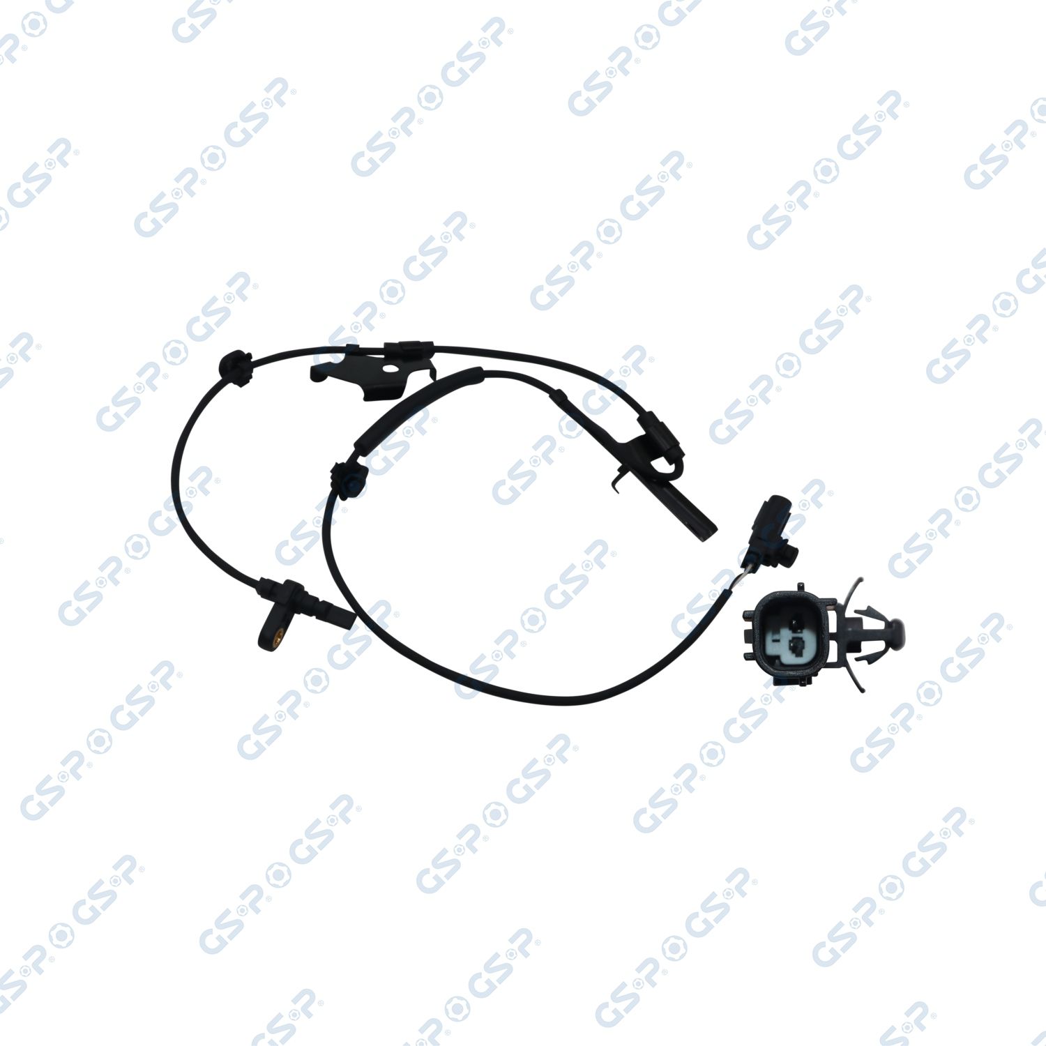 Sensor, revoluciones de la rueda
