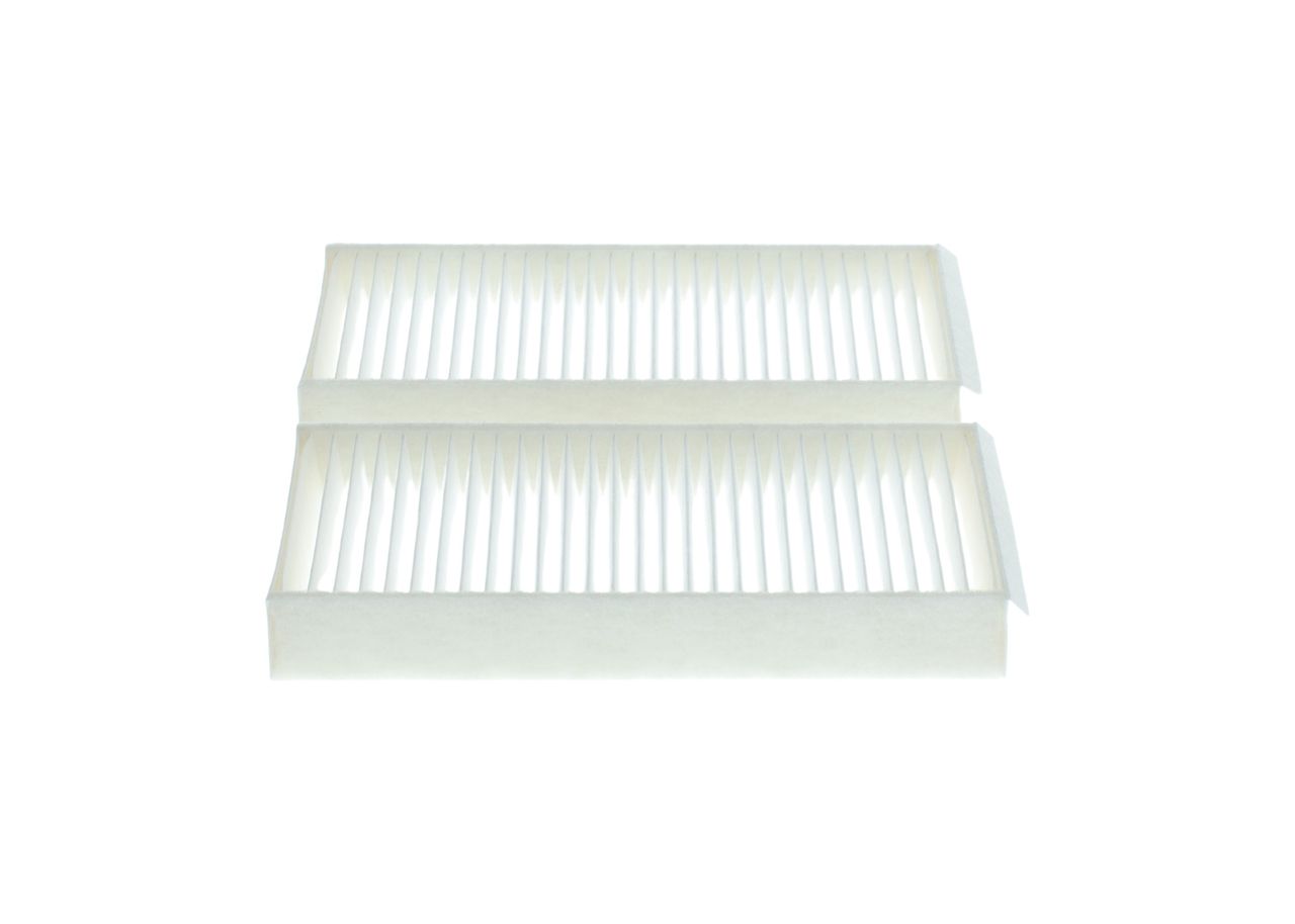 Filter, Innenraumluft