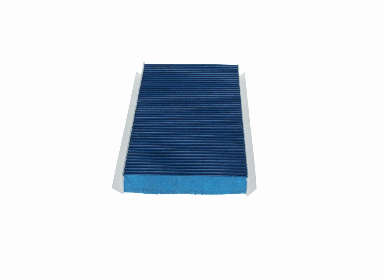 Filter, Innenraumluft