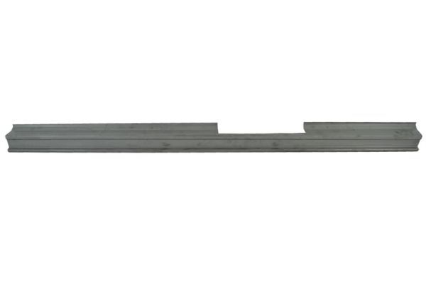 Einstiegsblech