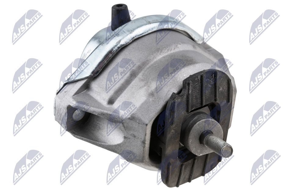 ZPS-BM-026 NTY felfüggesztés, motor