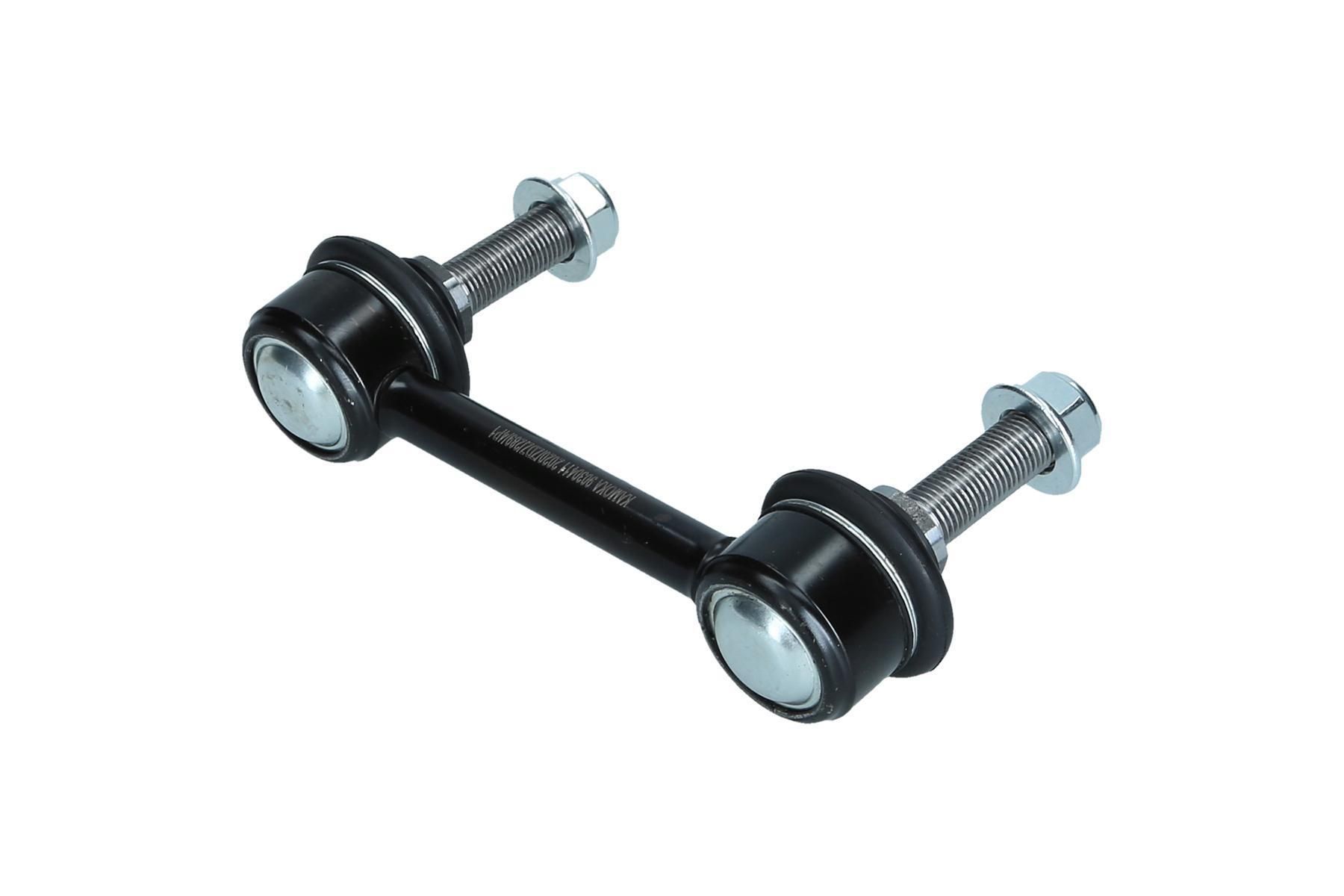 Stange/Strebe, Stabilisator