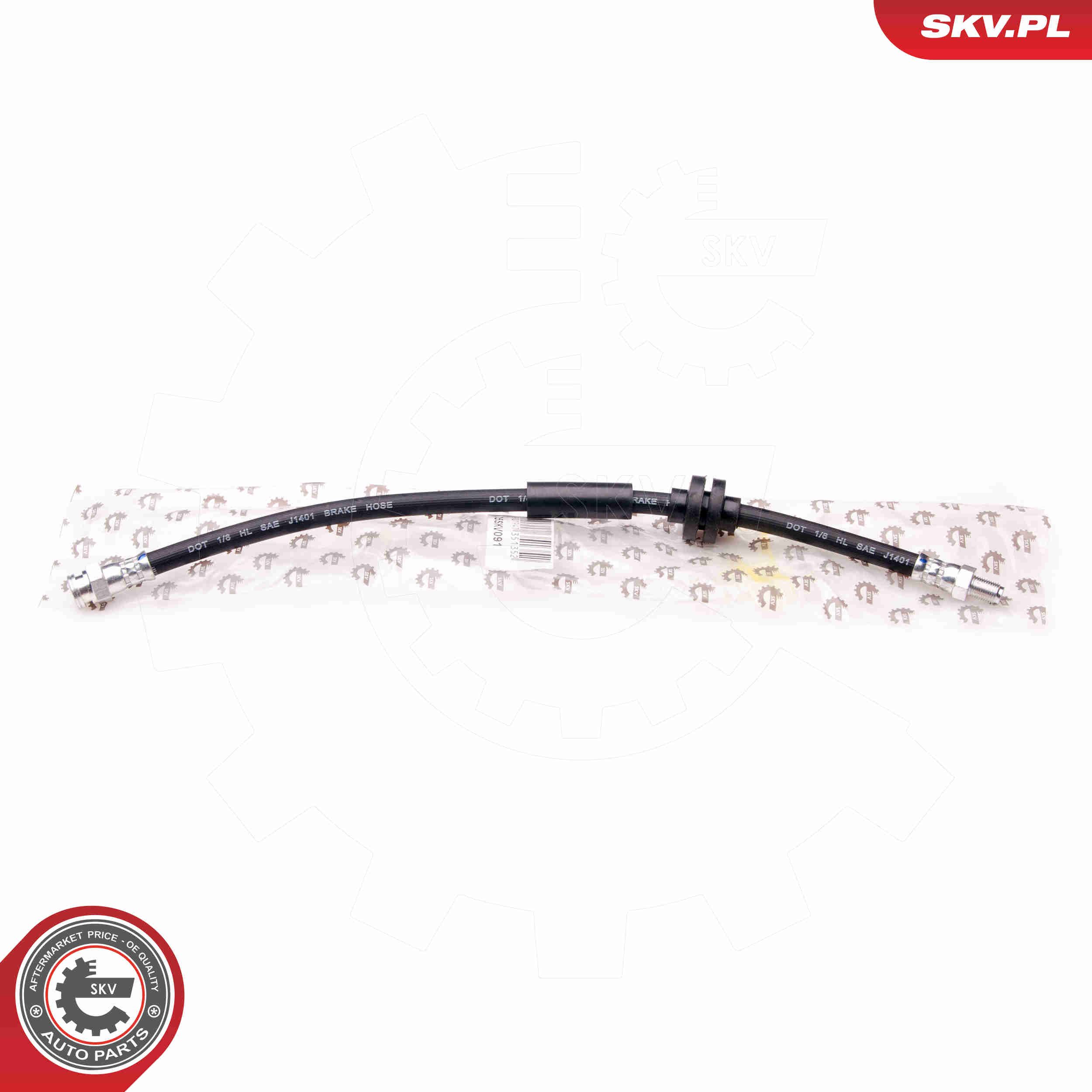 Bremsschlauch Bremsschlauch