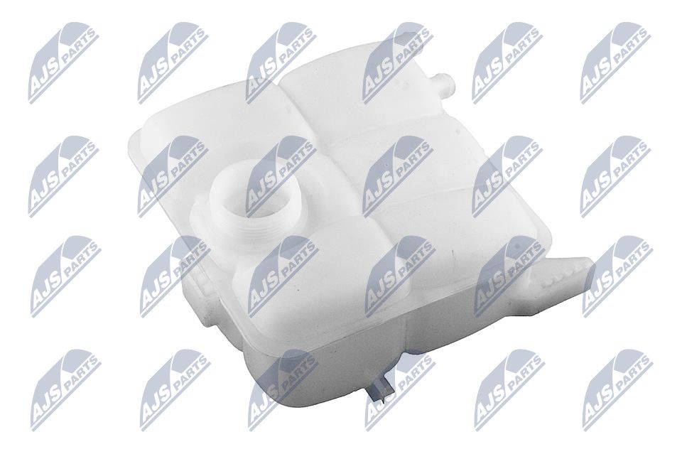 Ausgleichsbehälter, Kühlmittel