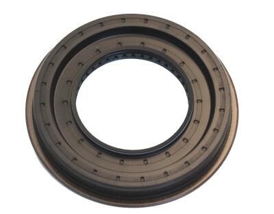 Wellendichtring, Differential