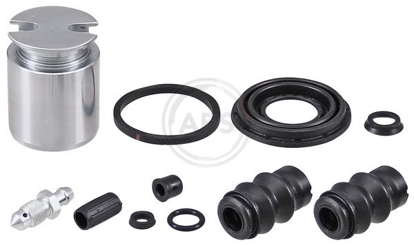 ABS 57284 Reparatursatz, Bremssattel
