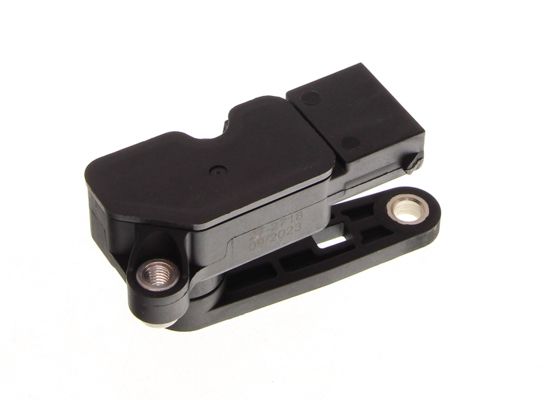 Sensor, Leuchtweitenregulierung