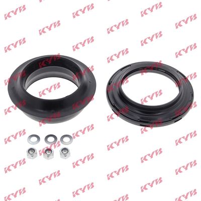 MK AV SUSPENSIONI MOUNTING KITS  2301