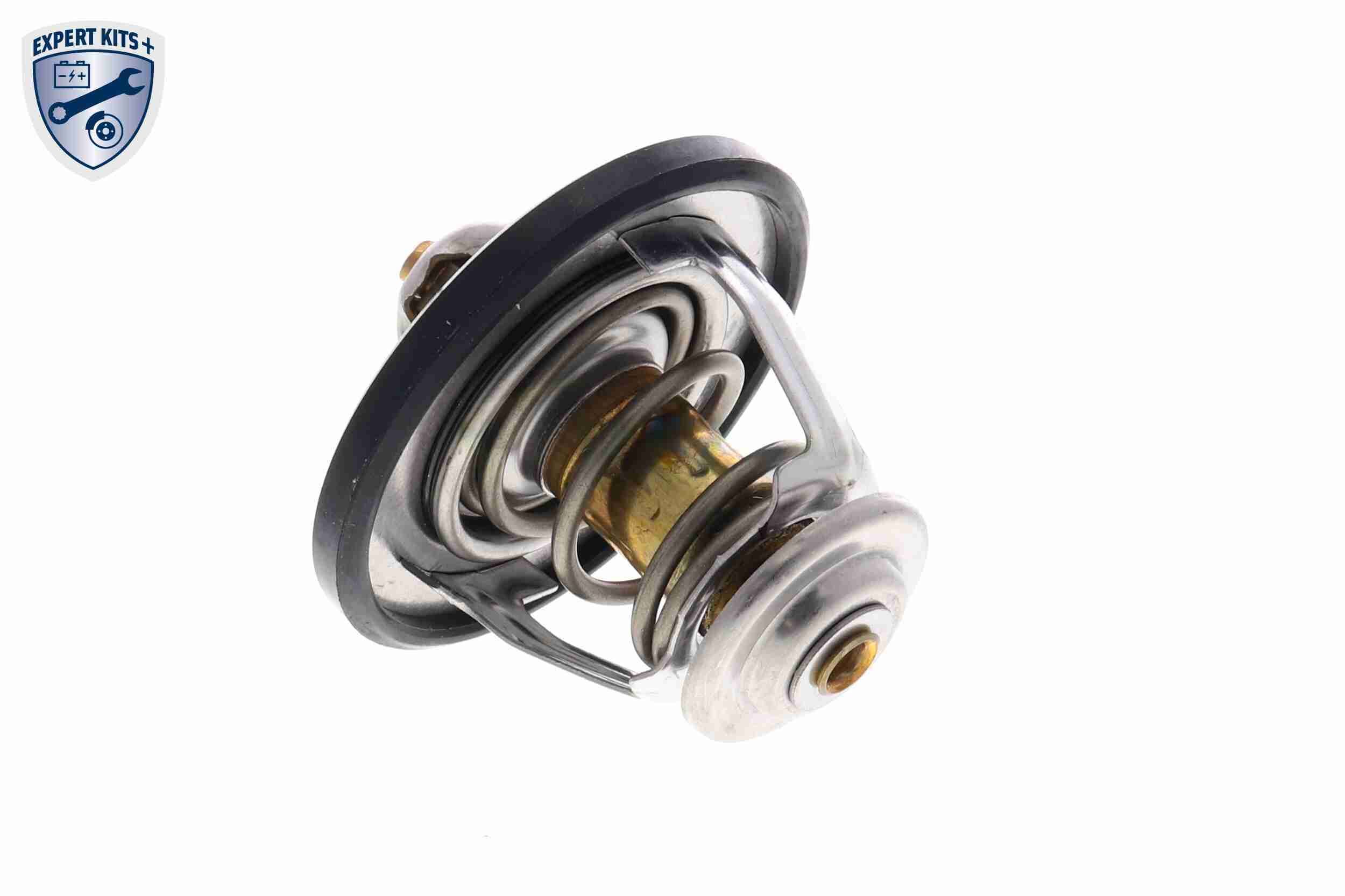 Thermostat, K&uuml;hlmittel