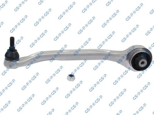 Control/Trailing Arm, wheel suspension S060029