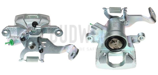 Brake Caliper 345014