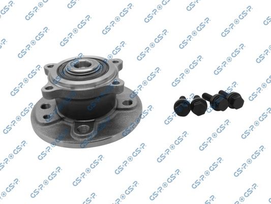 Wheel Bearing Kit 9400154K