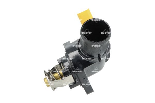Thermostat, K&uuml;hlmittel