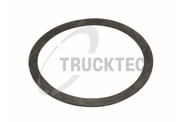 Dichtring, Hydraulikfilter