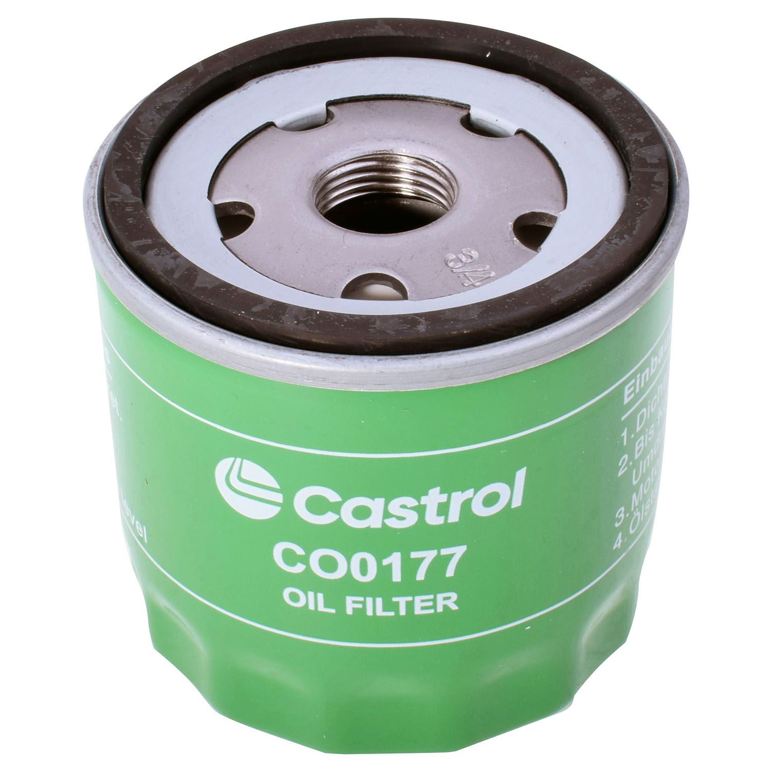 Castrol Filters CO0177 - &Ouml;lfilter