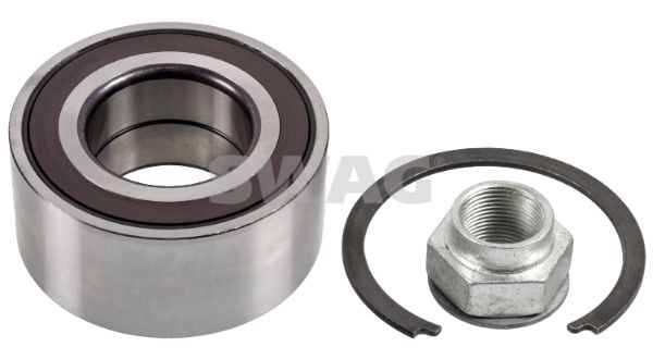 Wheel Bearing Kit 70 93 6824