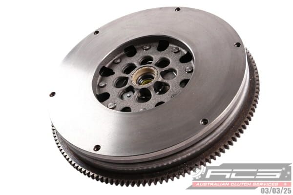 DMF JEEP CRD 2.5 2.8 inc SPG - TecDoc 1