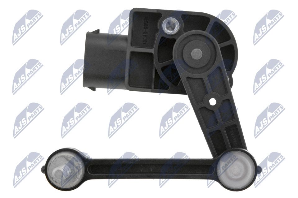 Sensor, Leuchtweitenregulierung