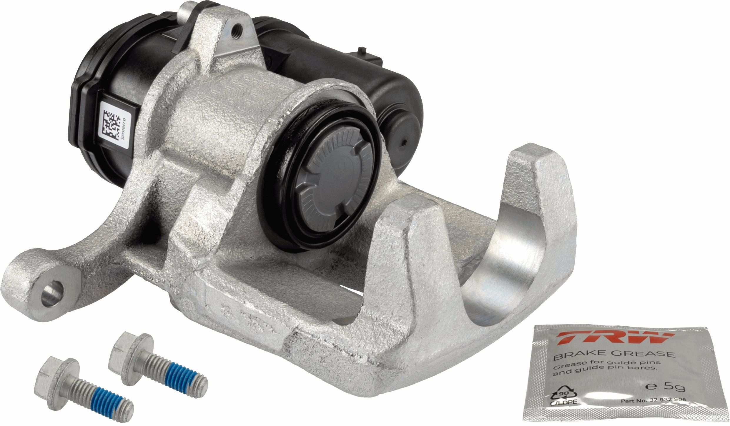 Bremssattel