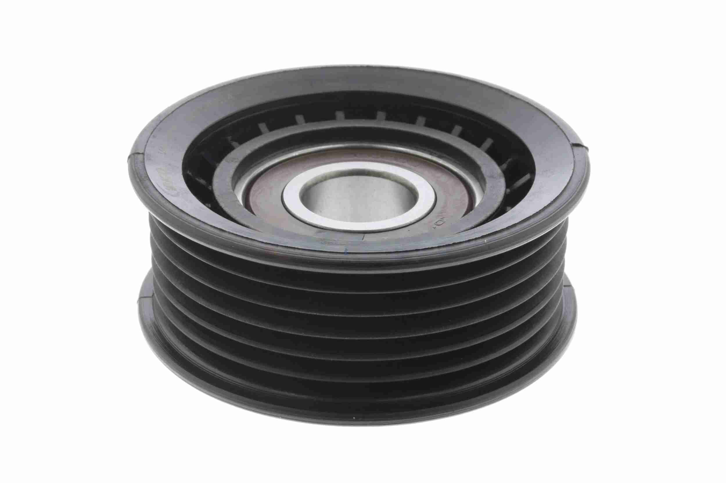 Umlenk-/F&uuml;hrungsrolle, Keilrippenriemen