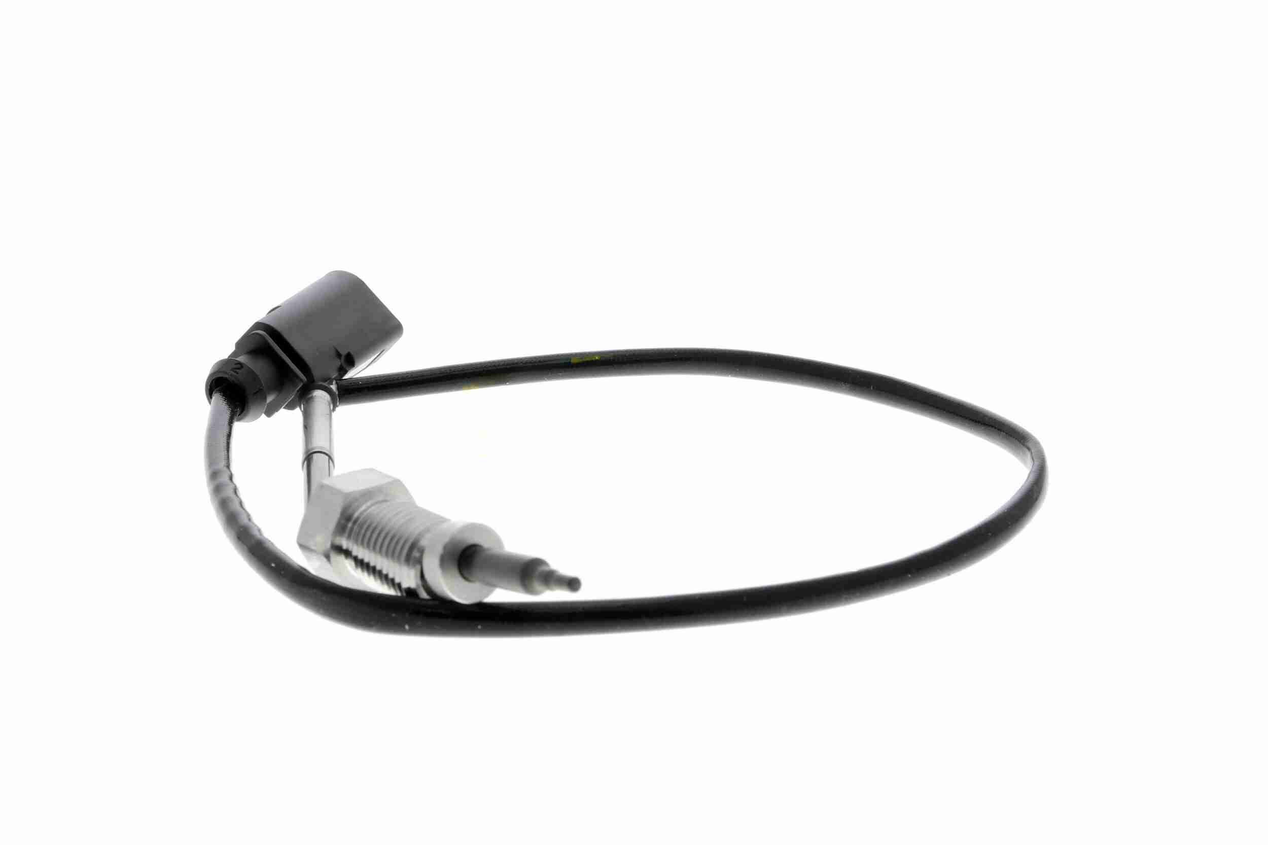Sensor, Abgastemperatur