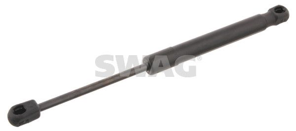 Gasfeder, Koffer-/Laderaum