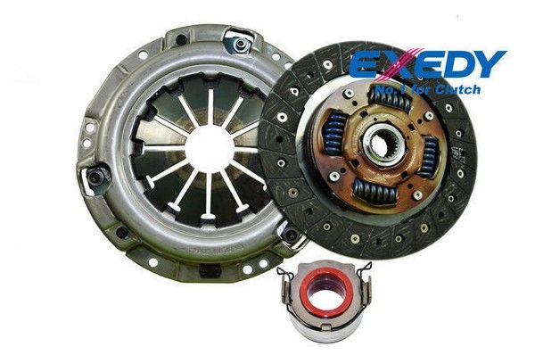 200mm Toyota - TecDoc Only