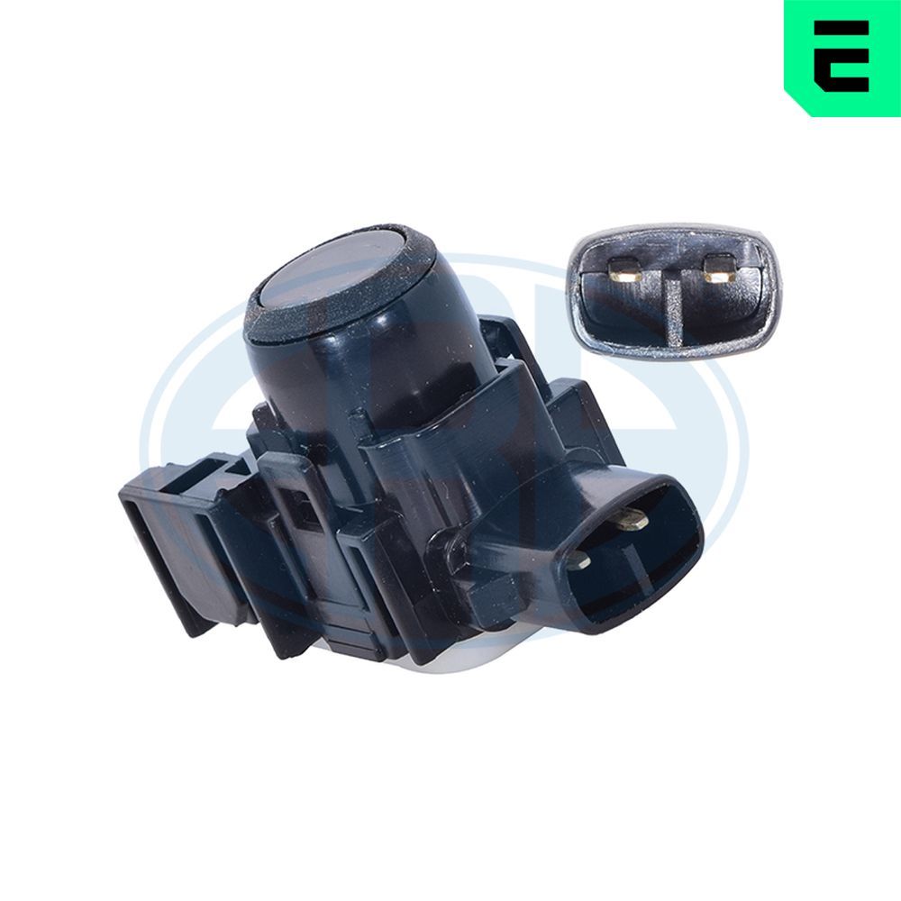 Sensor, Einparkhilfe