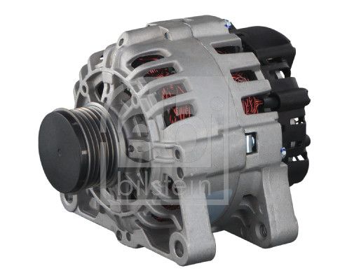 Alternator 101505