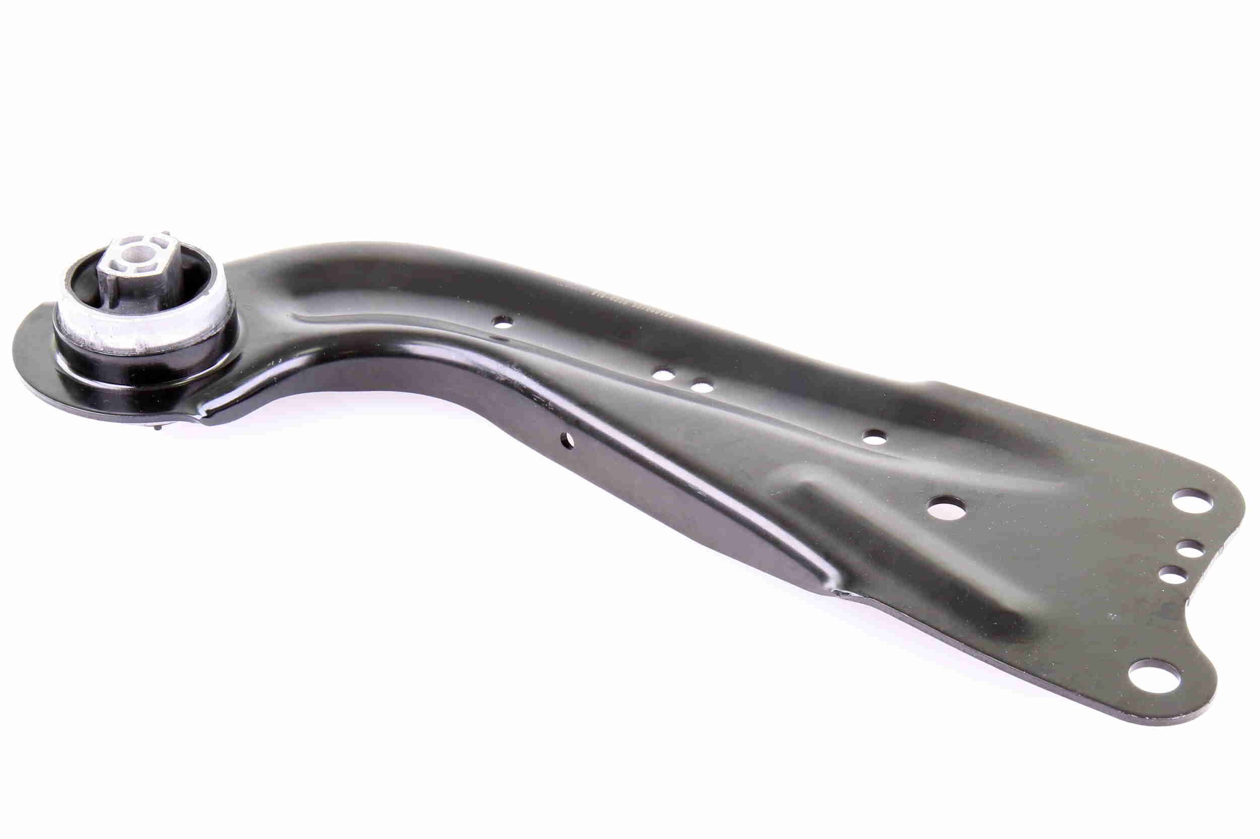 Lenker, Radaufh&auml;ngung