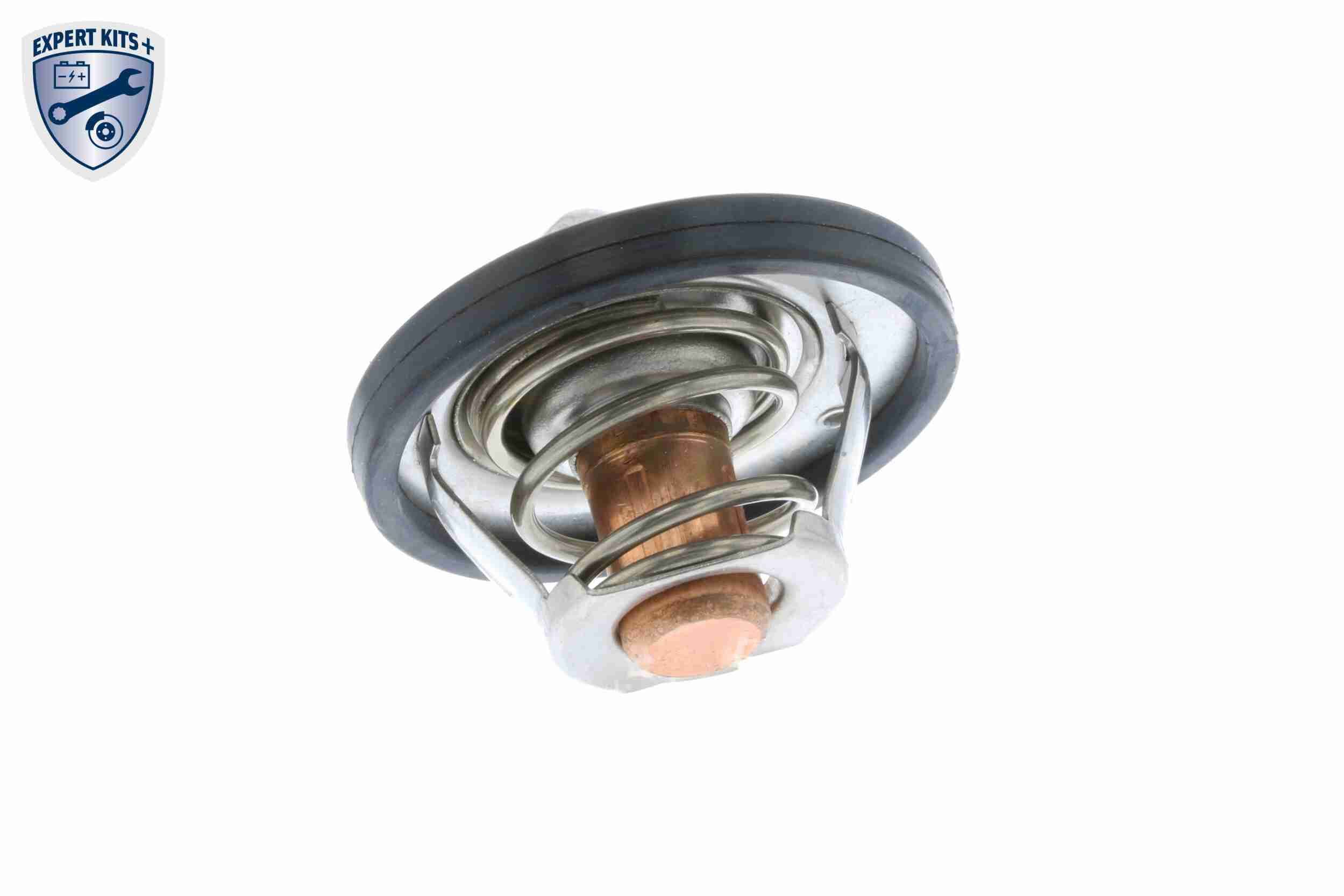 Thermostat, K&uuml;hlmittel