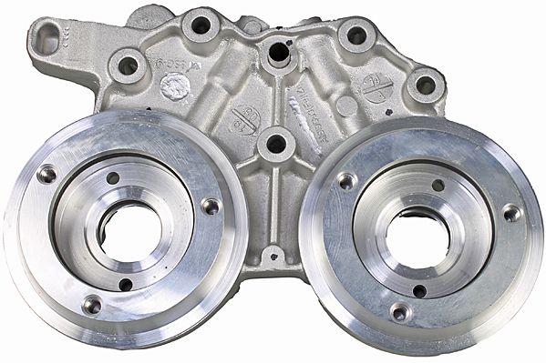 METZGER 2410023 - Lagerbock, Nockenwelle ORIGINAL ERSATZTEIL GREENPARTS