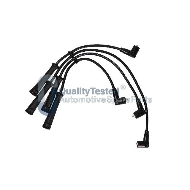 IC125JM JAPANPARTS Quality Tested gyújtókábelkészlet