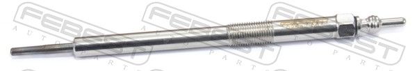 Glow Plug 02642-001