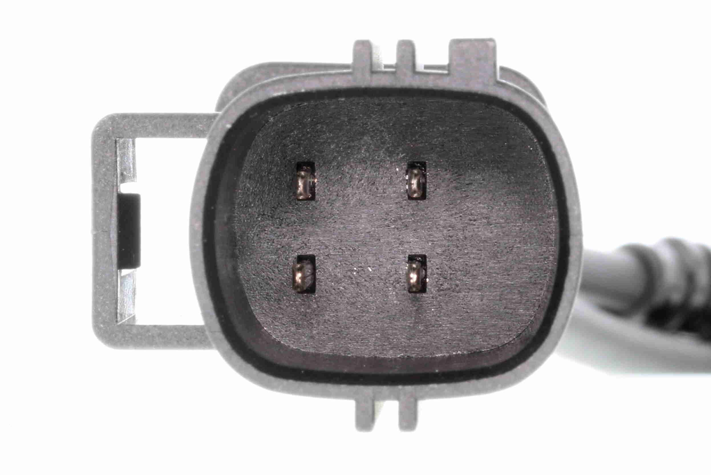 Klopfsensor