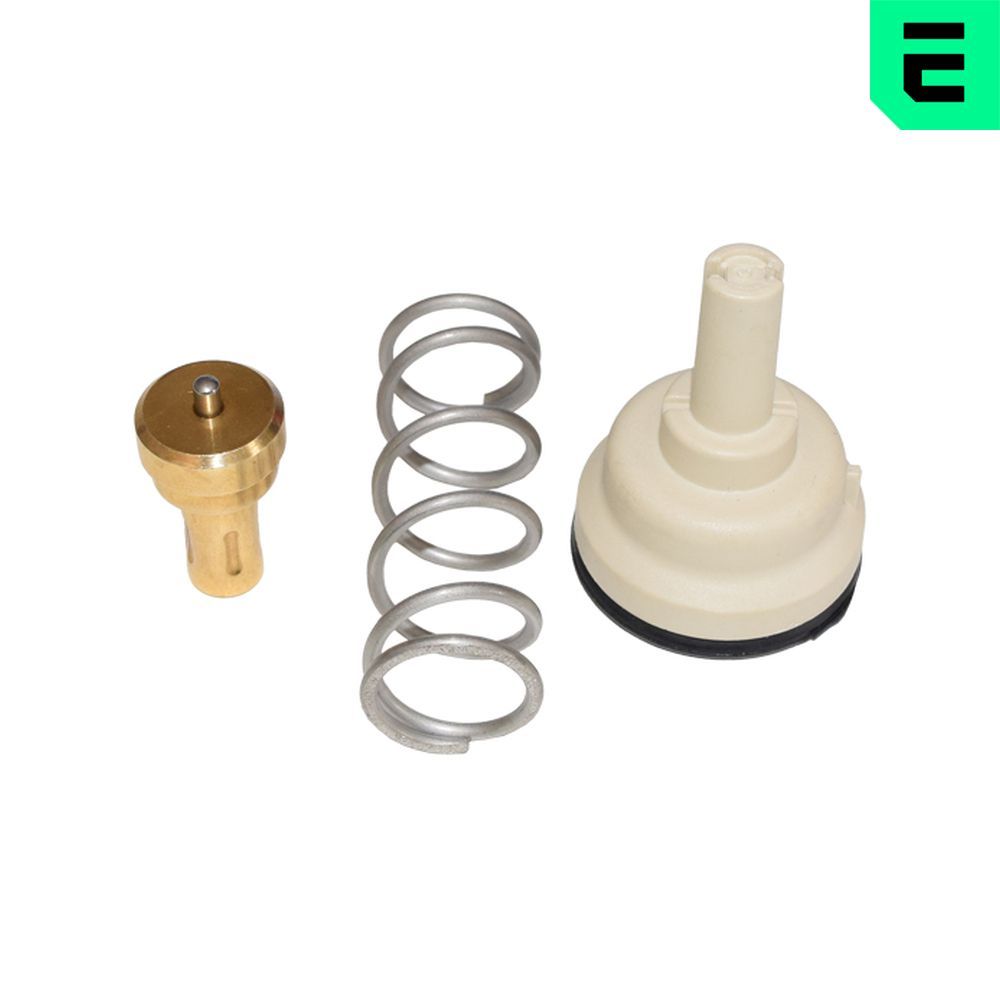 ERA 350652A - Thermostat, Kühlmittel