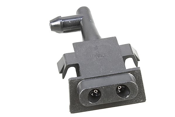 METZGER 2220828 - Waschwasserd&uuml;se, Scheibenreinigung ORIGINAL ERSATZTEIL